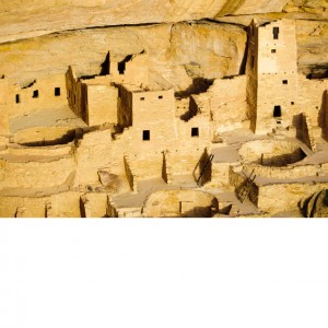 Cliff Palace 1