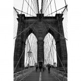 Brooklyn Bridge